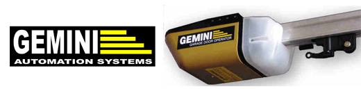 gemini-garage-door-motor