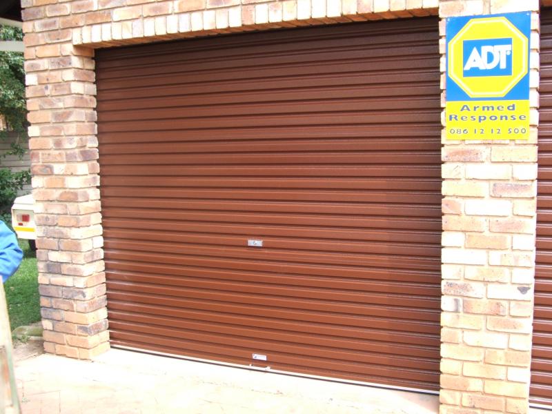  Gallery AM GARAGE DOORS